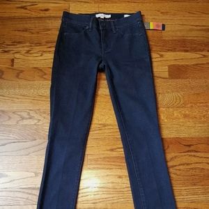 NWT Tory Burch Skinny Denim Legging